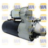 NAPA Starter Motors Starter Motor NSM1702 thumbnail