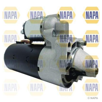 NAPA Starter Motors Starter Motor NSM1702