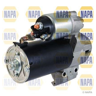 NAPA Starter Motors Starter Motor NSM1703