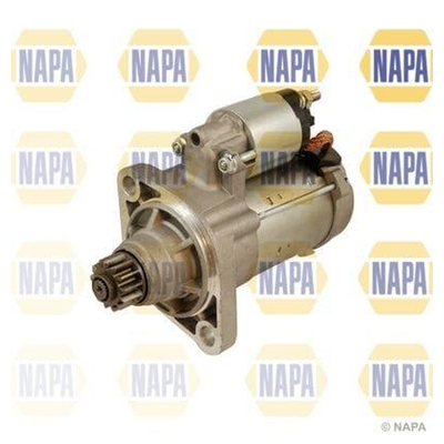 NAPA Starter Motors Starter Motor NSM1705