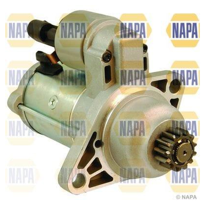 NAPA Starter Motors Starter Motor NSM1706