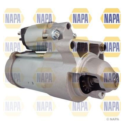NAPA Starter Motors Starter Motor NSM1707