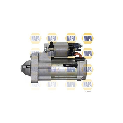 NAPA Starter Motors Starter Motor NSM1709