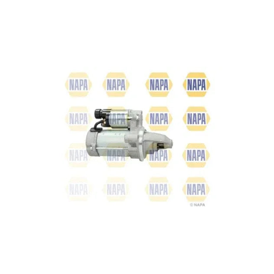 NAPA Starter Motors Starter Motor NSM1710