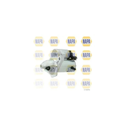 NAPA Starter Motors Starter Motor NSM1711