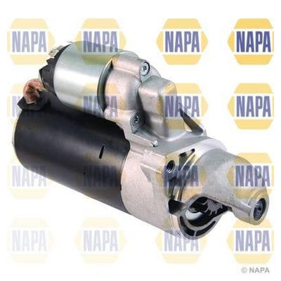 NAPA Starter Motors Starter Motor NSM1713