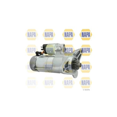 NAPA Starter Motors Starter Motor NSM1715