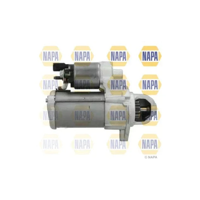 NAPA Starter Motors Starter Motor NSM1716