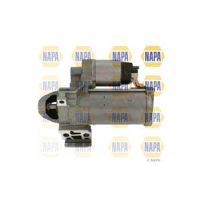 NAPA Starter Motors Starter Motor NSM1718