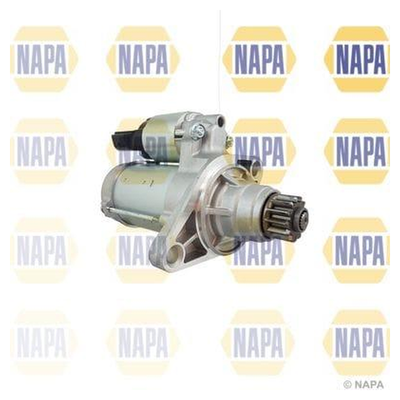 NAPA Starter Motors Starter Motor NSM1720