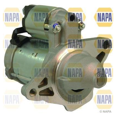 NAPA Starter Motors Starter Motor NSM1721
