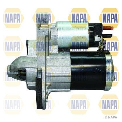 NAPA Starter Motors Starter Motor NSM1722