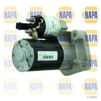 NAPA Starter Motors Starter Motor NSM1723