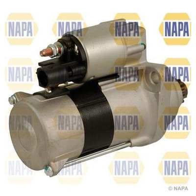 NAPA Starter Motors Starter Motor NSM1724