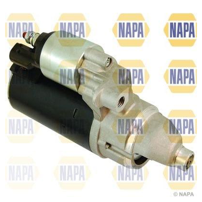 NAPA Starter Motors Starter Motor NSM1725