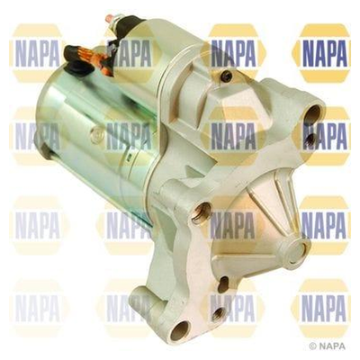 NAPA Starter Motors Starter Motor NSM1726