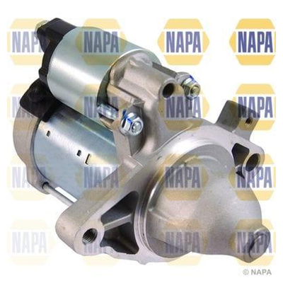 NAPA Starter Motors Starter Motor NSM1727