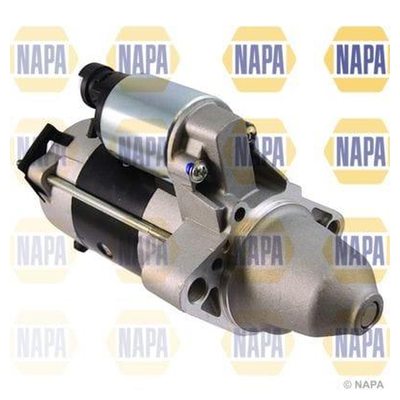 NAPA Starter Motors Starter Motor NSM1728