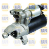 NAPA Starter Motors Starter Motor NSM1729 thumbnail