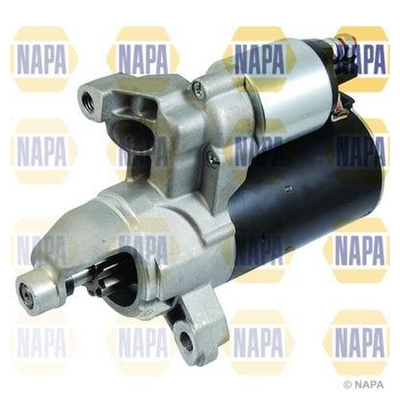 NAPA Starter Motors Starter Motor NSM1729