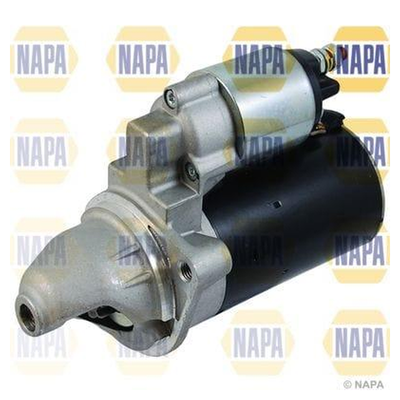 NAPA Starter Motors Starter Motor NSM1730