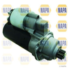 NAPA Starter Motors Starter Motor NSM1731 thumbnail