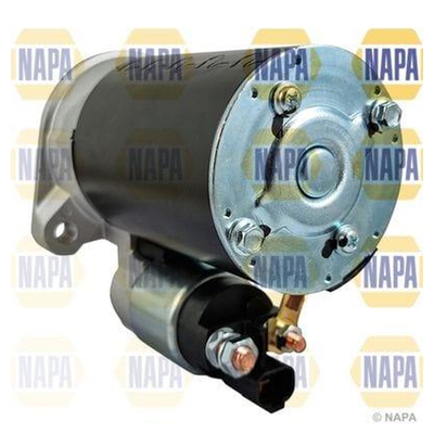 NAPA Starter Motors Starter Motor NSM1732