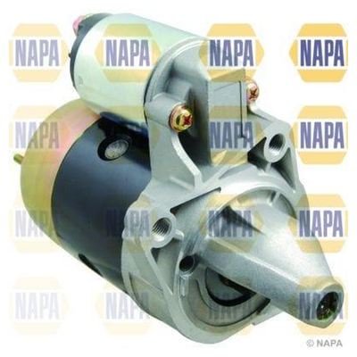 NAPA Starter Motors Starter Motor NSM1733