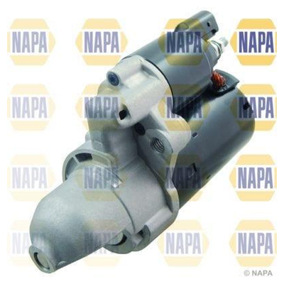 NAPA Starter Motors Starter Motor NSM1736