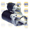 NAPA Starter Motors Starter Motor NSM1737 thumbnail