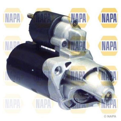 NAPA Starter Motors Starter Motor NSM1737