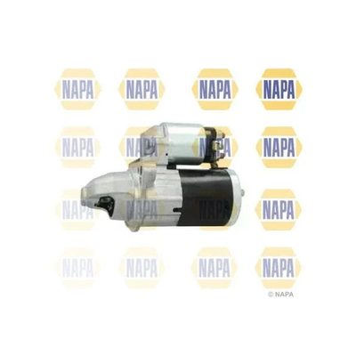 NAPA Starter Motors Starter Motor NSM1738