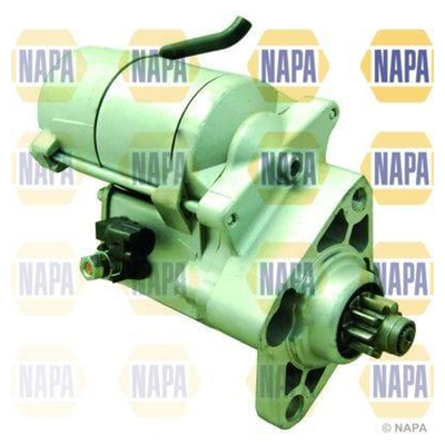 NAPA Starter Motors Starter Motor NSM1740