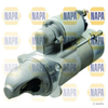 NAPA Starter Motors Starter Motor NSM1741 thumbnail