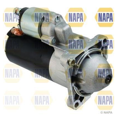 NAPA Starter Motors Starter Motor NSM1744