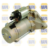 NAPA Starter Motors Starter Motor NSM1745 thumbnail