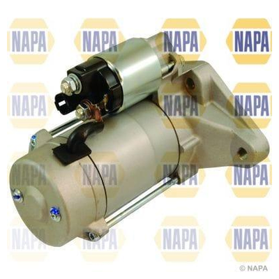 NAPA Starter Motors Starter Motor NSM1745