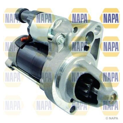 NAPA Starter Motors Starter Motor NSM1746