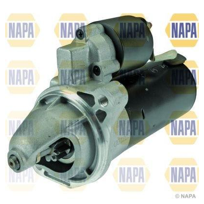 NAPA Starter Motors Starter Motor NSM1747