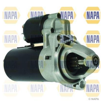 NAPA Starter Motors Starter Motor NSM1748