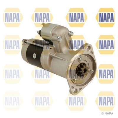 NAPA Starter Motors Starter Motor NSM1749