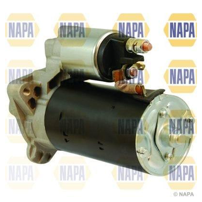 NAPA Starter Motors Starter Motor NSM1750