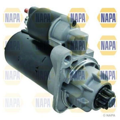 NAPA Starter Motors Starter Motor NSM1751