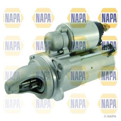 NAPA Starter Motors Starter Motor NSM1753