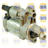 NAPA Starter Motors Starter Motor NSM1754 thumbnail