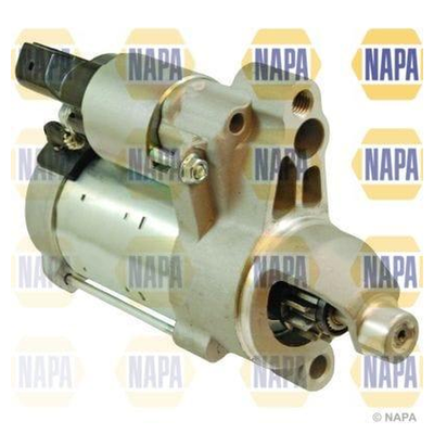 NAPA Starter Motors Starter Motor NSM1754
