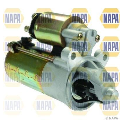 NAPA Starter Motors Starter Motor NSM1755