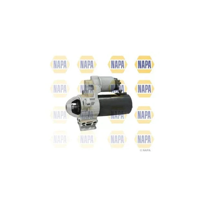 NAPA Starter Motors Starter Motor NSM1758