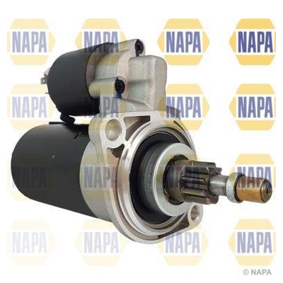 NAPA Starter Motors Starter Motor NSM1759