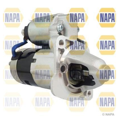 NAPA Starter Motors Starter Motor NSM1760